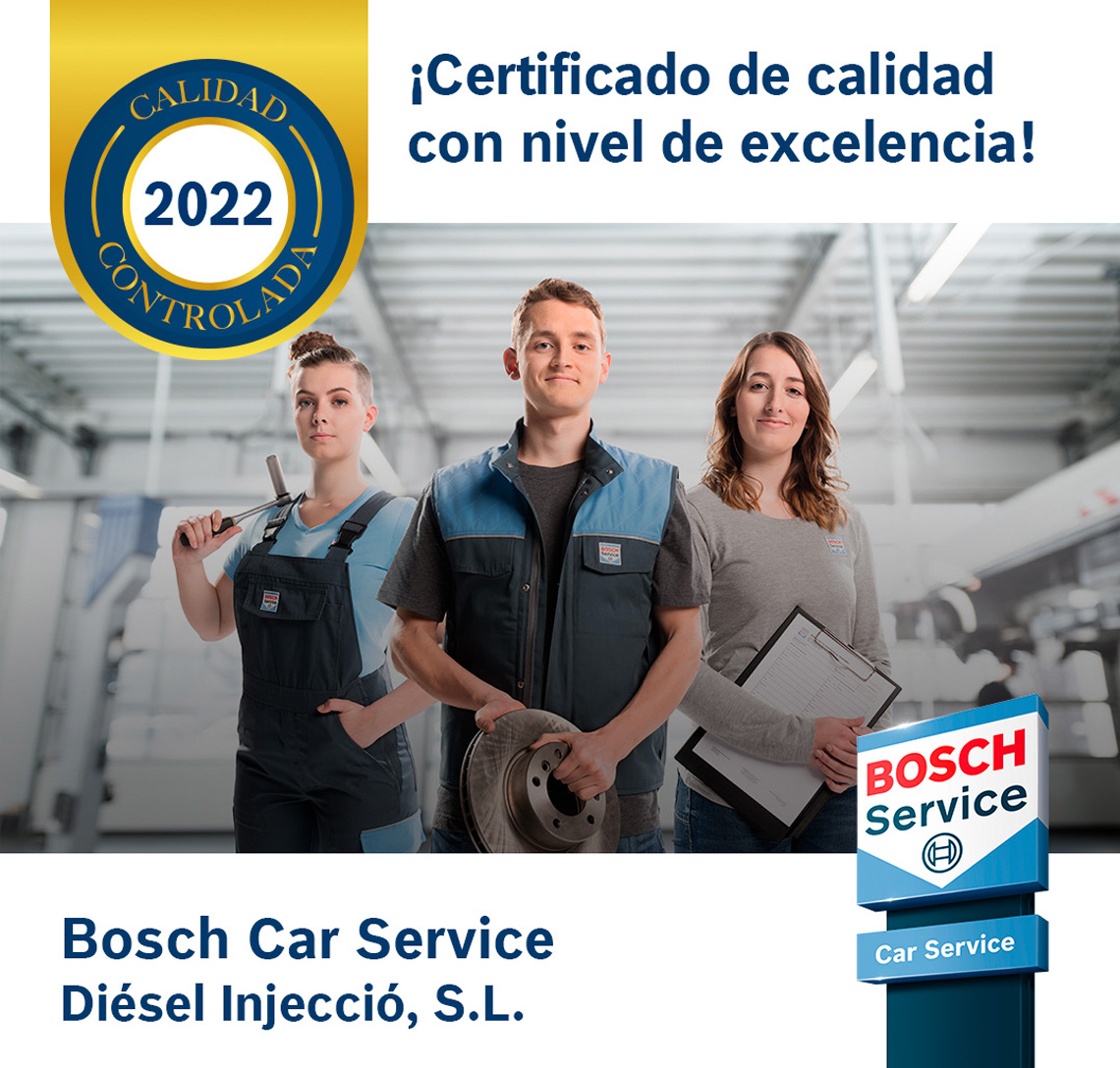 Certificado Calidad TOT INJECCIO