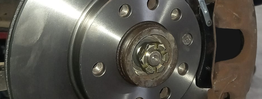 Servicio de Frenos ABS y ESP para vehículos en Gandia