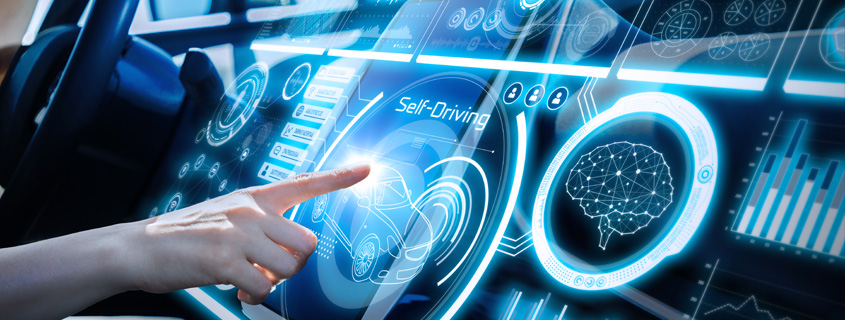 Electricidad, Electrónica