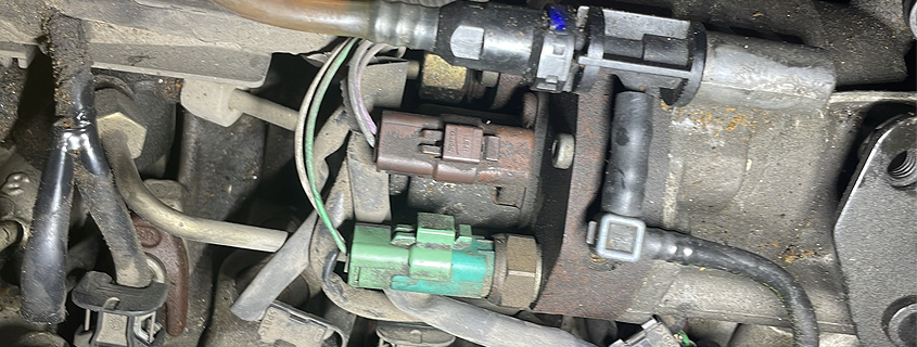 Servicio de Inyección Diesel para vehículos en Gandia