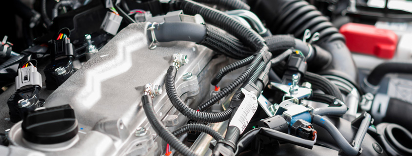 Servicio de Motor de encendido para vehículos en Gandia