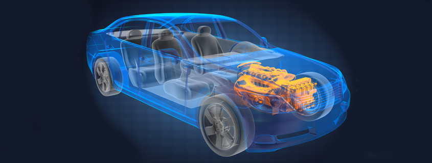 Mecánica Mantenimiento