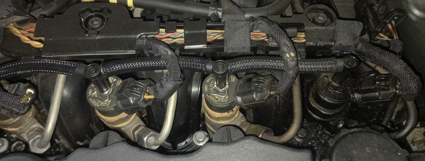 Servicio de Mecánica del Motor para vehículos en Gandia