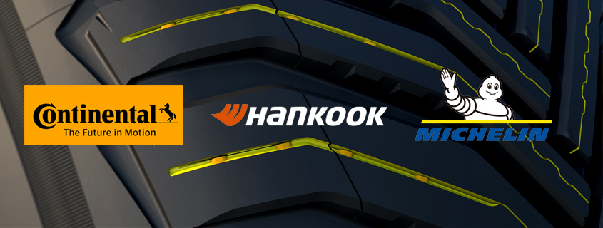 Servicio de revisión, desmontaje y montaje de Neumáticos