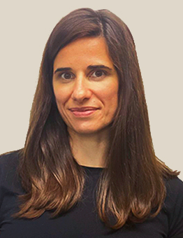 Marta Morera, Administración